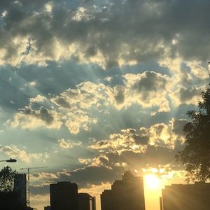 Meet your Posher, Medbh